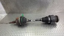 Semi-eje delantero izquierdo OEM S26372727 VW Transporter