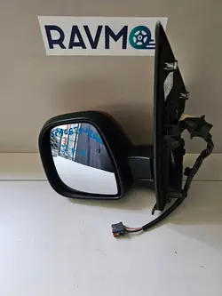 Specchio sinistro Citroen Space Tourer Jumpy III 7PIN 98087018XT