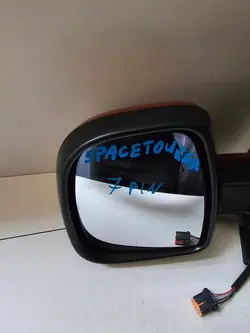 Miroir gauche Citroen Space Tourer Jumpy III 7PIN 98087018XT