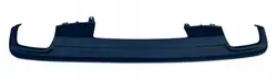 Spoiler OEM 4G0807521AA Para-choques Traseiro Audi A6 C7