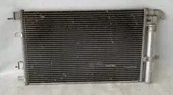 Klimaanlagenradiator Jaguar S-Type XF CF20240
