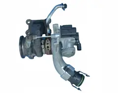 TURBINE AUDI A3 8V 1.4 TFSI 122 HK
