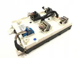 BSI MODULE JEEP GRAND CHEROKEE WK SUV 68236139AD