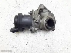 Vanne EGR Citroen C3 2009 1400 HDi