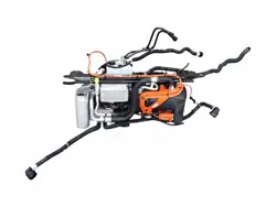 Tesla Model 3 Värmepump AC-kylare OEM 1523002-00-B