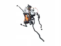 Radiateur Pompe à Chaleur AC Tesla Model 3 OEM 1523002-00-B