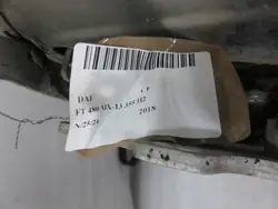 Catalyseur DPF SCR DAF CF FT 480 Euro 6 OEM A054P729