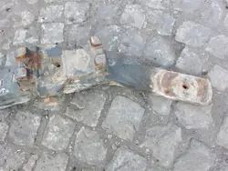 Rechte Feder OEM 0 für Scania R440 2004-2016
