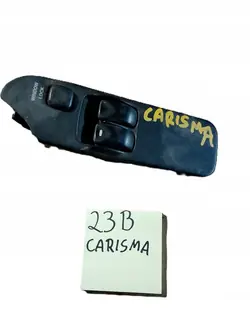 Mitsubishi Carisma Electric Window Switch MR740599