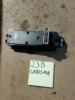 Interruttore finestrino elettrico Mitsubishi Carisma MR740599