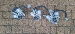 HYUNDAI TUCSON III KIA Sportage IV actuator