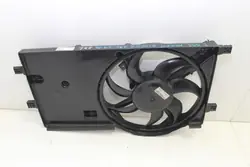 Ventilateur de refroidissement OEM 363002685 Peugeot Bipper