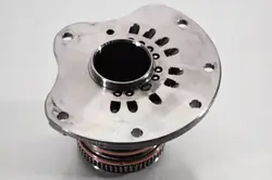 Getrag GU3R-184526-AA Powershift Kytkinnapa Käytetty