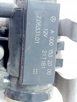 Turbo-Unterdruckventil OEM A0001532000 Mercedes