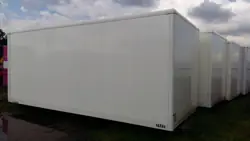 SAXAS MKD 71 Kontti Dhollandia-nostimella 1.5t