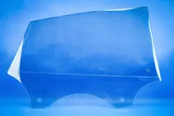 Vitre portière arrière Audi A5 Sportback OEM 8T8845205B