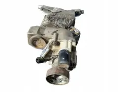 Bakaxel differential VOLVO XC90 I S196754 2.9L 200kW 2003