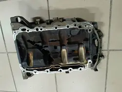 AUDI A4 B8 A5 Q5 1.8 2.0 TFSI Ölwanne Aluminium Metall 06H103603S