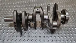 Vilebrequin H6BG6303BA pour Ford Focus IV 1.0 Eco