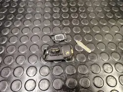 Llave Skoda OE 5E0959752 - Estado Usado