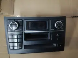 Volvo XC90 radion paneeli OEM 31300031 31300035