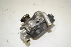 EGR-venttiili Audi A4 B9 2.0 TDI