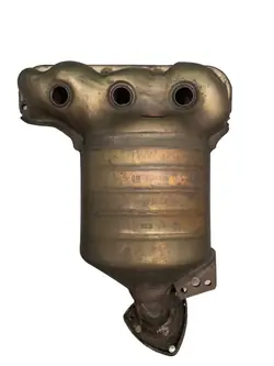 Catalisador para Opel 1.4 66kw GM55597325