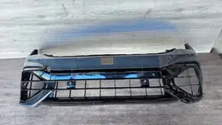 VW TIGUAN II R-LINE Paraurti Anteriore 5NA853677T