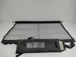 Rede de bagageira OEM 31263598 para Volvo XC60 I