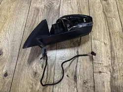 Außenspiegel links OEM 5E1857507AJ für Skoda Octavia