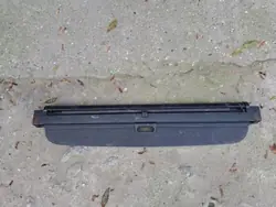 Rideau de coffre BMW X5 F15 OEM PVXTEILE