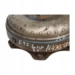Convertisseur ZF 6HP21 pour BMW E92 N42B20 2.0L