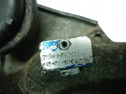 Renault Master 2.5 dCi Turbo OEM 715889H067677