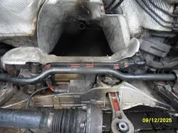 Caixa de Direção VW Golf V Plus Cross