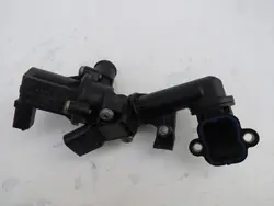 Audi 4.0 TFSI Sähköventtiili OEM 079145751G