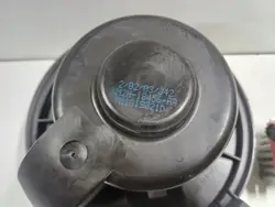 Resistor de ventilador delantero SEAT ALHAMBRA I LIFT