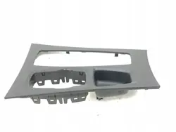 BMW X5 E70 2010 Linker Rahmen OEM 9164486 Gebraucht