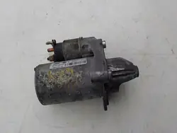 Arrancador Nissan Micra K13 233001HC1A