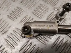 OEM 7557741 Höger fram remspännare