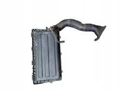 Luftfilterhus OEM 1K0129618BD för 1.4 16V