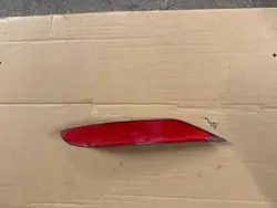 VW Touran II Rechter bumperreflector OEM 1T0945106C