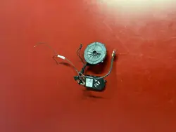 Pièce de rétroviseur BMW X1 F48 OEM 7444921 - Occasion