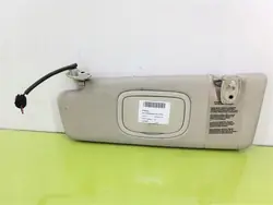 Visera izquierda conductor Fiat OE OEM