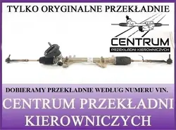 RENAULT CLIO IV Caixa de Direção CPK-231