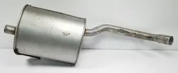Päävaimennin Fiat Panda II 1.4 2003-2010 OEM 51878342