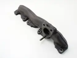 Pakoputken keräin OEM 55565985 2.0 CDTI:lle