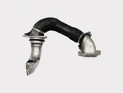 Fiat Doblo EGR-buis OEM 55222896 - Gebruikt
