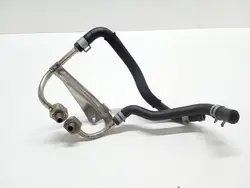 Turbo-vesiputki Renault Kadjar 2017 144839496R