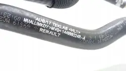 Tuyau d'eau turbo Renault Kadjar 2017 144839496R