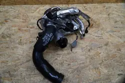Turbo complet Audi A3 2.0 TFSI OEM 06K145874G